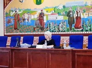 Депутати Новоград-Волинської міської ради затвердили головний фінансовий документ міської ОТГ – бюджет на 2020 рік, та прийняли ряд інших рішень