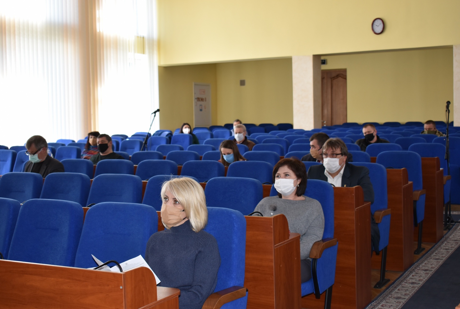 Про особливості відзначення у Новограді-Волинському Великодня та стан захворюваності на COVID-19