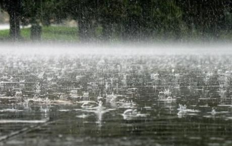 Оперативна інформація про ускладнення погодних умов на Житомирщині протягом 29-30 травня
