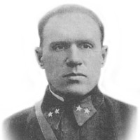 Панкратов Йосип Миколайович