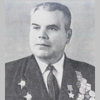 Шевченко Михайло Степанович