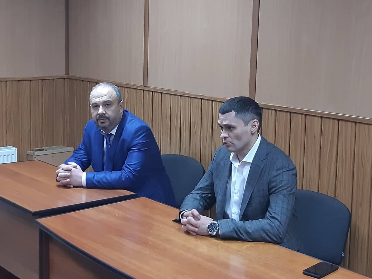У Новоград-Волинській місцевій прокуратурі новий керівник