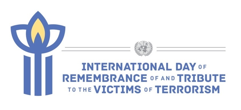 21 серпня – Міжнародний день пам’яті та поминання жертв тероризму