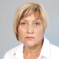 Тодорович Людмила Михайлівна