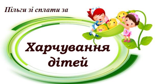 Про пільги зі сплати за харчування дітей у закладах дошкільної та загальної середньої освіти Новоград-Волинської міської територіальної громади   на 2021 рік