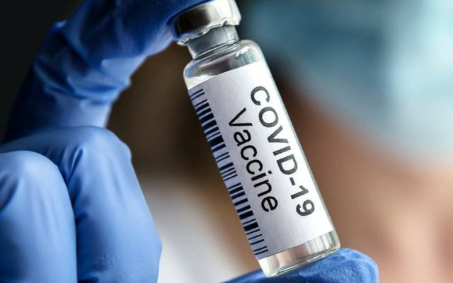 Інформація щодо бустерної дози вакцини проти COVID-19