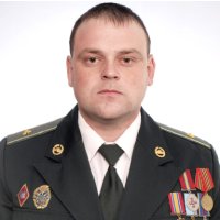 Єрмак Олег Григорович