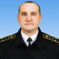 Комаров Олексій Миколайович