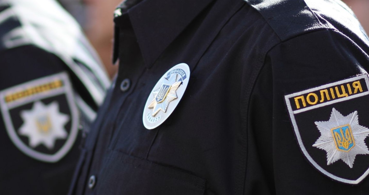 Поліцейські Житомирщини закликають вірян дотримуватися заходів безпеки в умовах воєнного стану