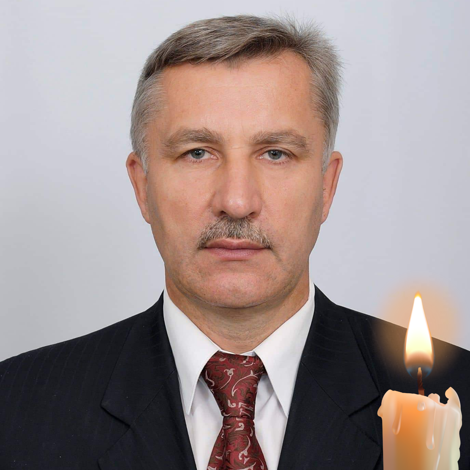 При виконанні бойових завдань загинув наш земляк, громадський діяч, політик, активіст, депутат районної ради Віктор Гончарук
