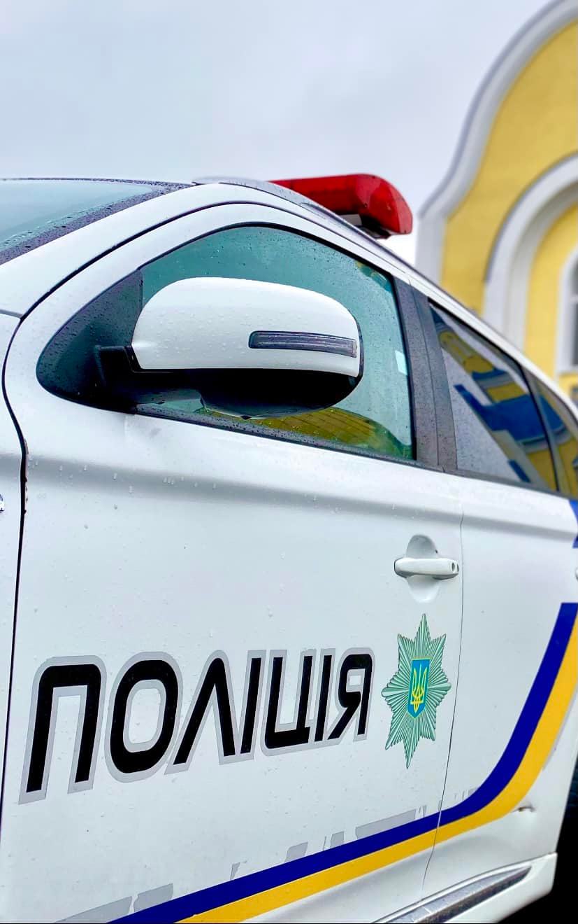 Новоград-Волинський районний відділ поліції  інформує: події з 25 квітня по 2 травня у цифрах