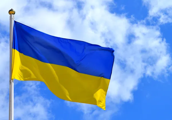 Закликаємо 28 липня вивісити на фасад приміщення Державний Прапор України