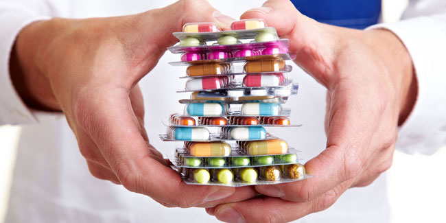 17 вересня – День фармацевтичного працівника