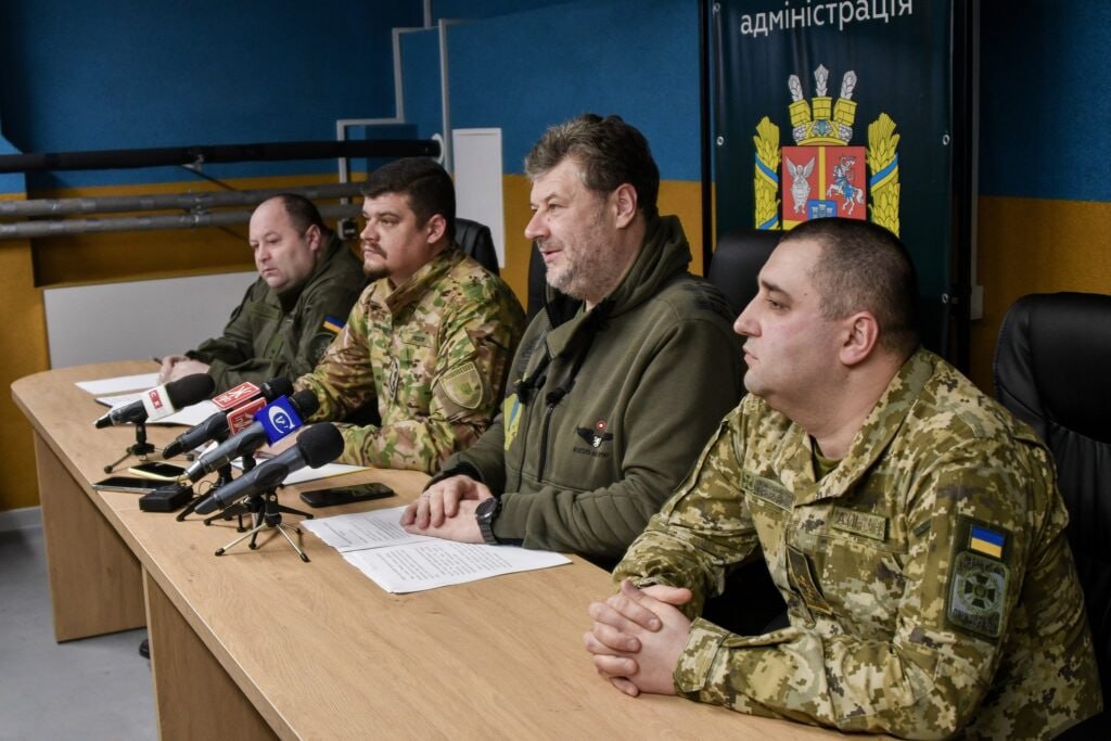«Гвардія наступу» — дозволить остаточно вигнати окупантів з української землі