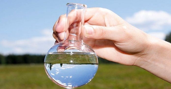 Результати лабораторних досліджень проб питної води із громадських криниць, джерел та бюветів питної води Звягельської громади