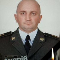Кушнір Андрій Вікторович