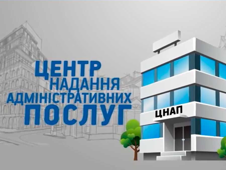 За перше півріччя 2023 року ЦНАПами та ВРМ Житомирщини надано майже 400 тисяч адміністративних послуг