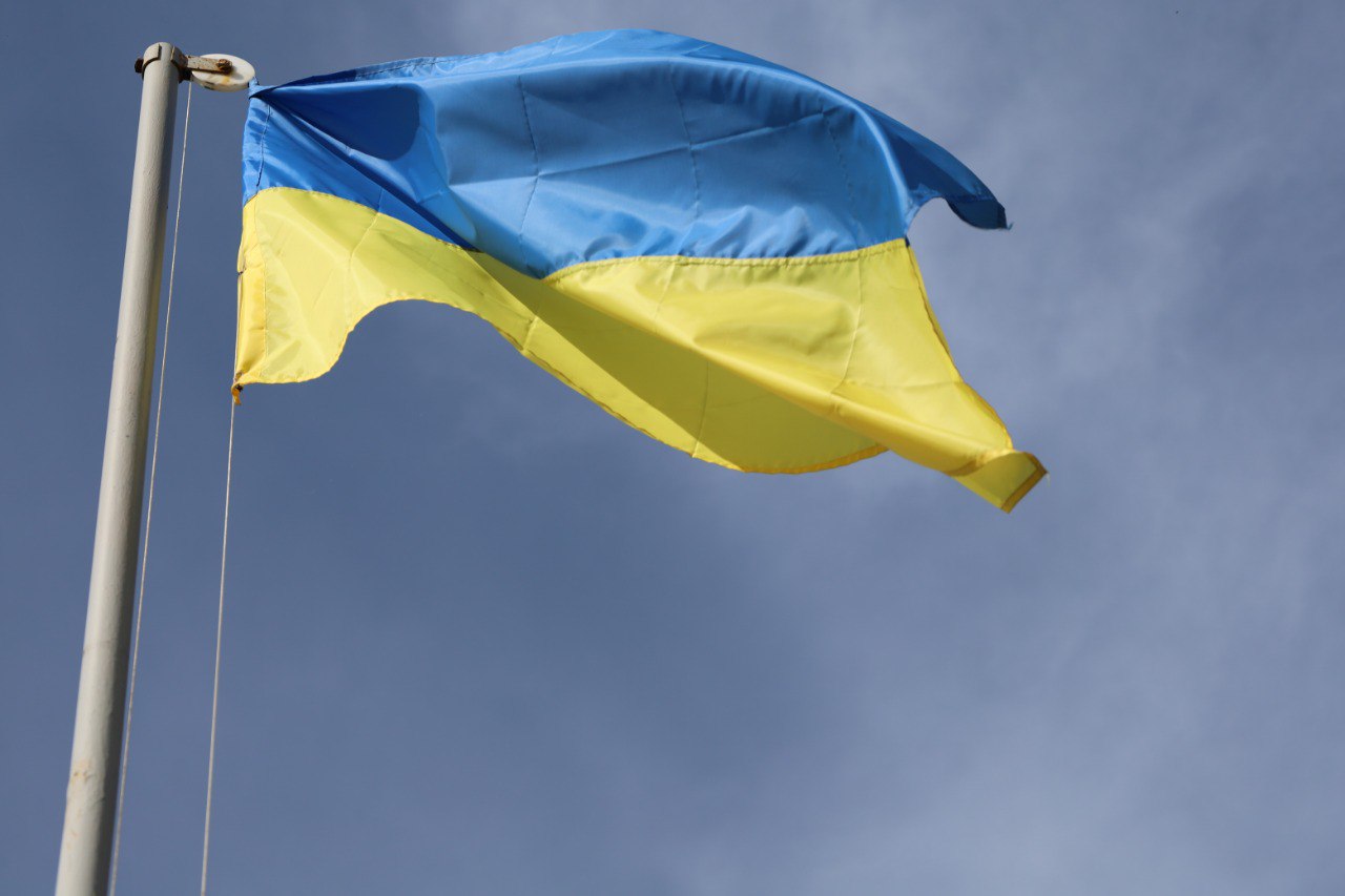 Мирного українського неба нам усім