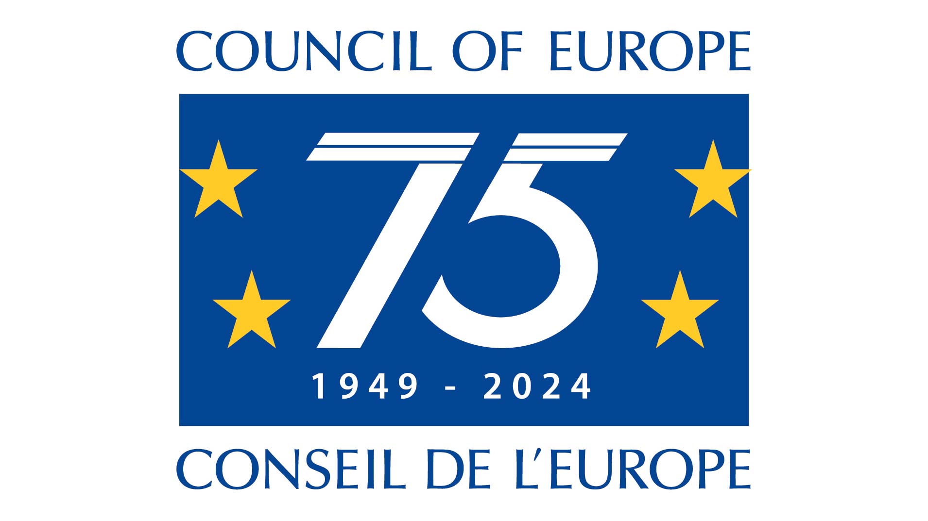 5 травня – 75-річниця створення Ради Європи