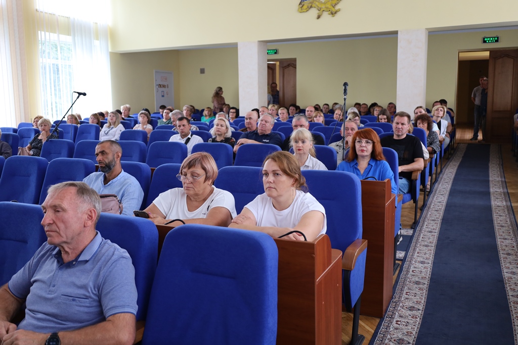 Відбулось громадське обговорення щодо запуску благодійного проєкту «Дрони Звягеля»