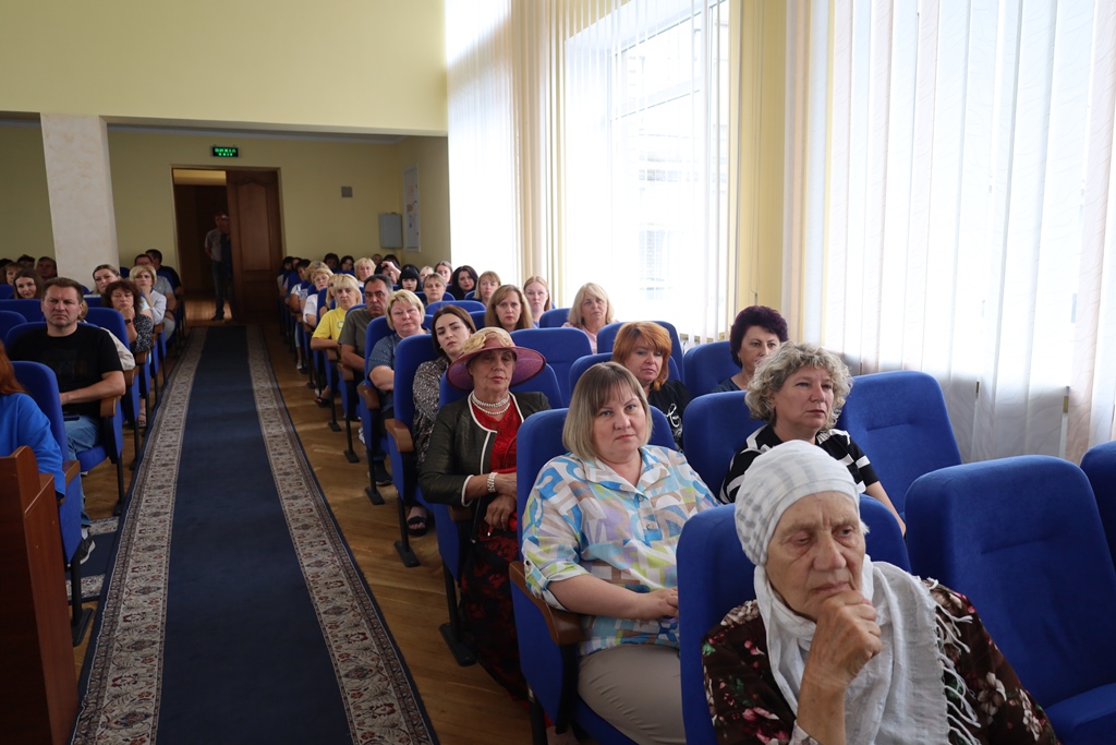 Відбулось громадське обговорення щодо запуску благодійного проєкту «Дрони Звягеля»