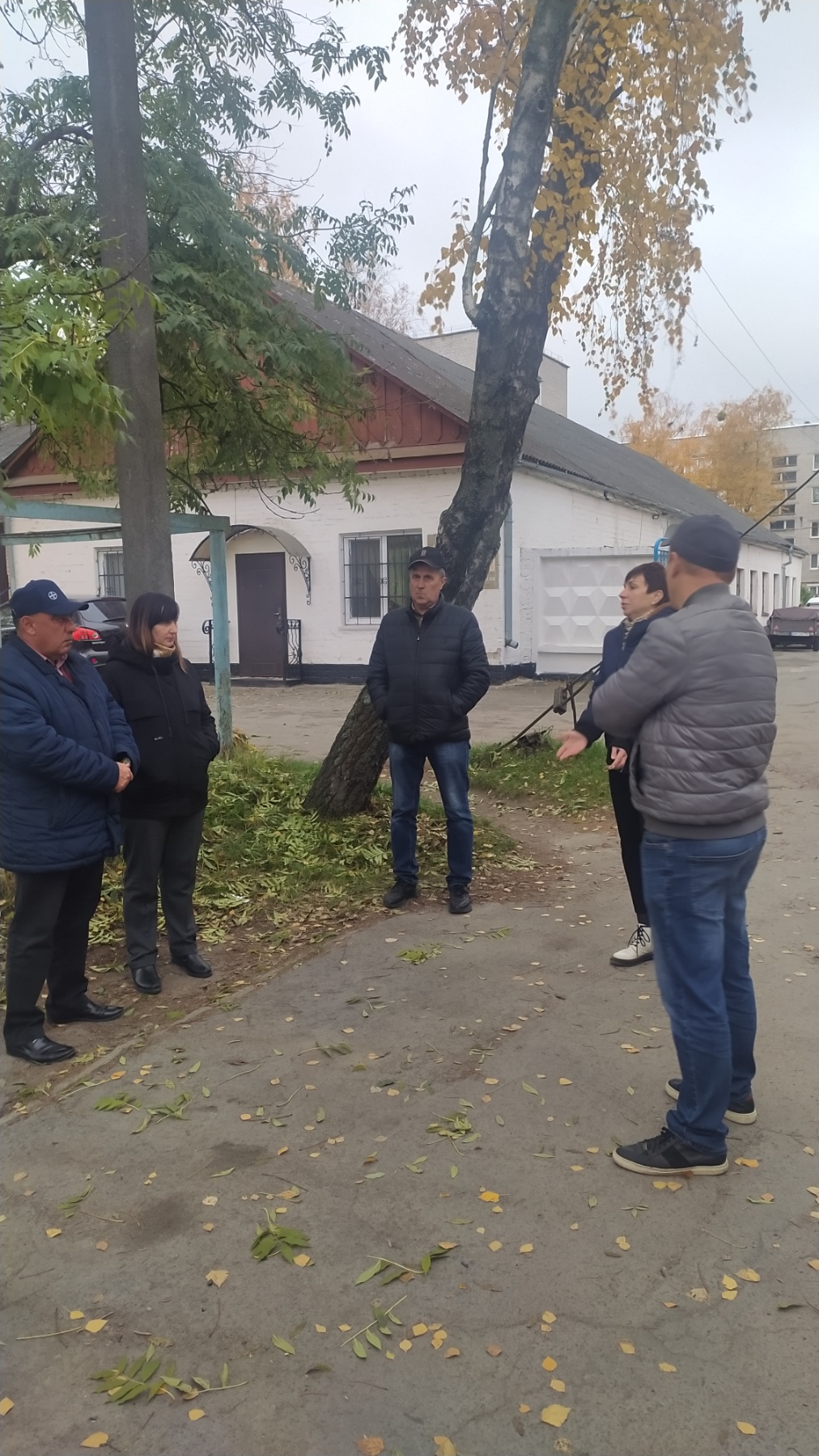 Підготовка до зими: Безпека та підтримка у разі можливих відключень електроенергії