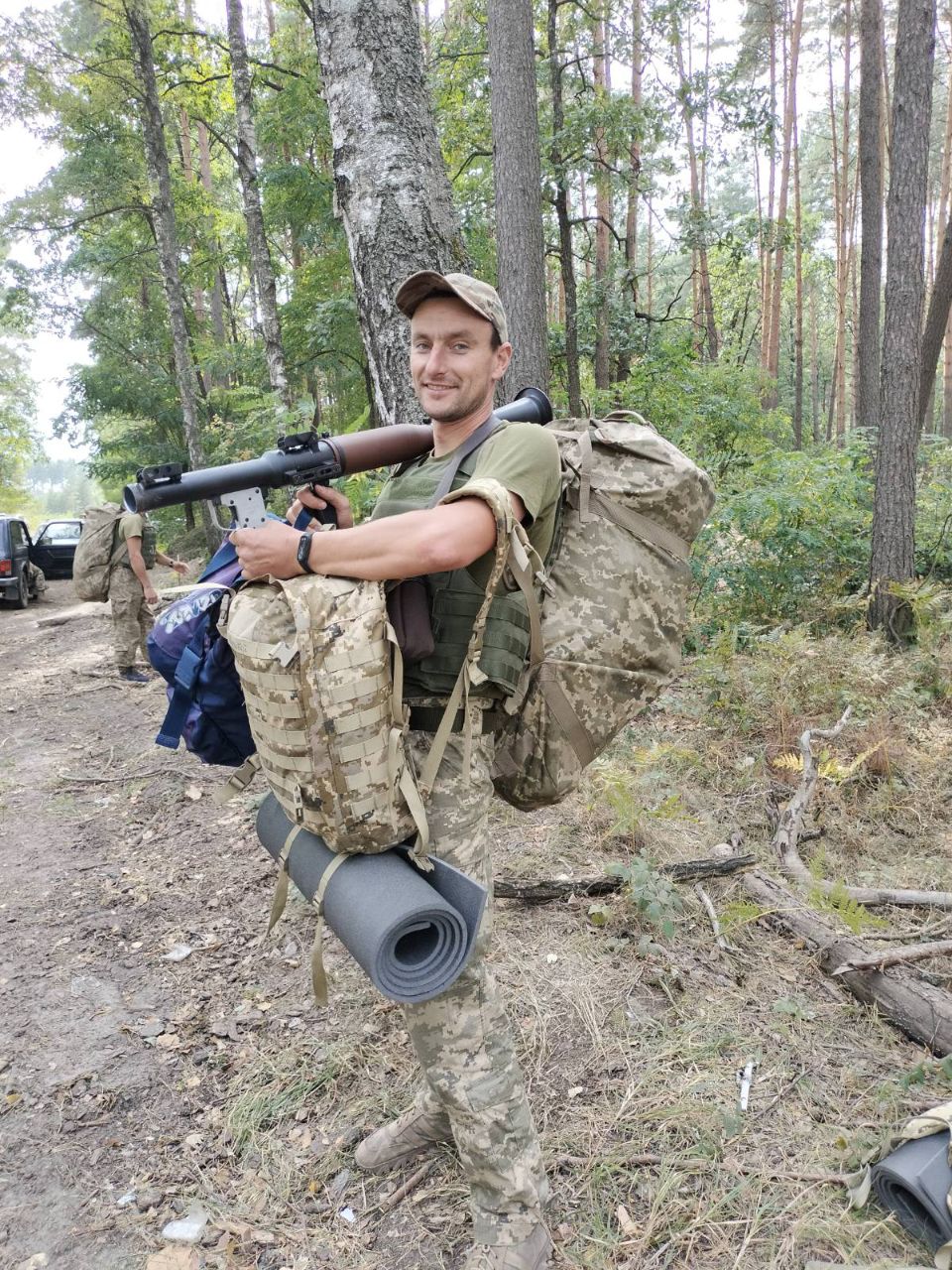 Кочубей Олександр Миколайович