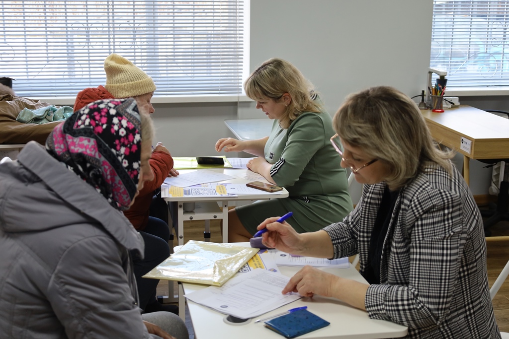 Підтримка дітей та сімей у Звягельській громаді: благодійний фонд «Люмос Україна» реалізує важливий проєкт