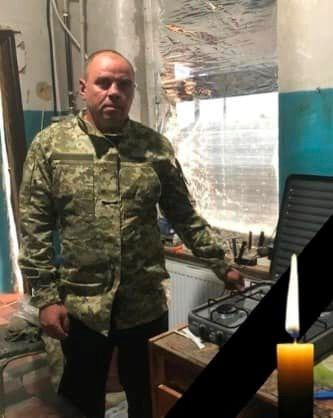 Олексюк Віктор Володимирович