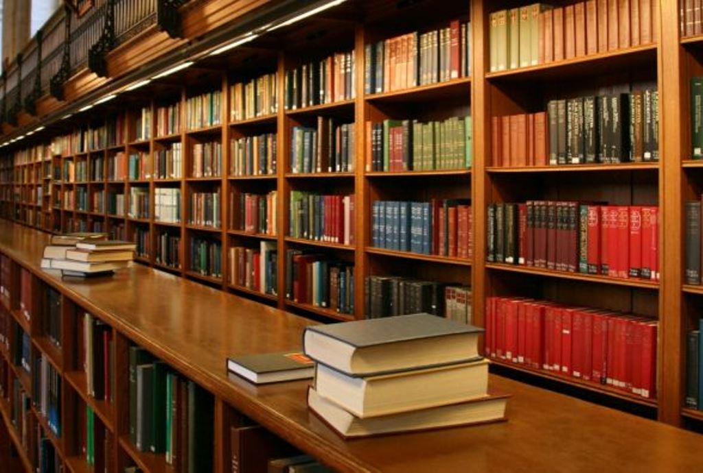 30 вересня – Всеукраїнський день бібліотек