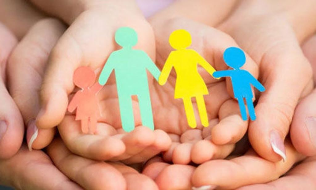 17 вересня – День усиновлення