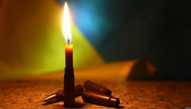 Відбудеться прощання із померлим Захисником України Олександром Марчуком