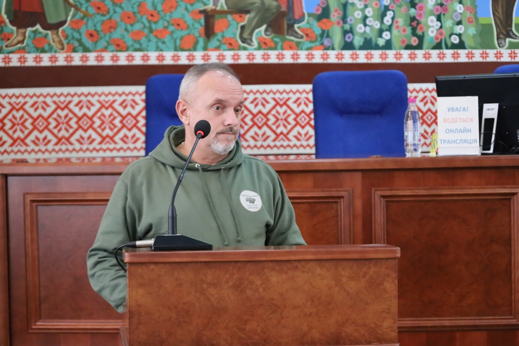 Відбулося чергове 134-те засідання виконавчого комітету Звягельської міської ради восьмого скликання