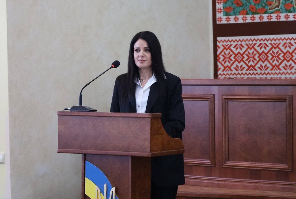 Відбулося чергове 134-те засідання виконавчого комітету Звягельської міської ради восьмого скликання