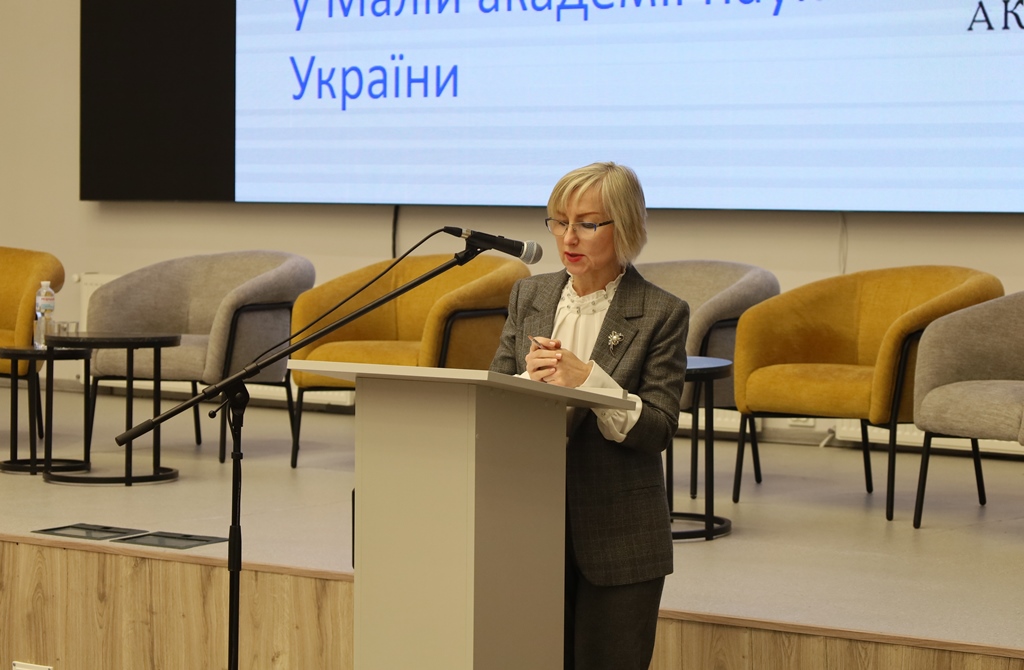 У Звягелі відбувся Форум якості освіти: від аналізу — до дії