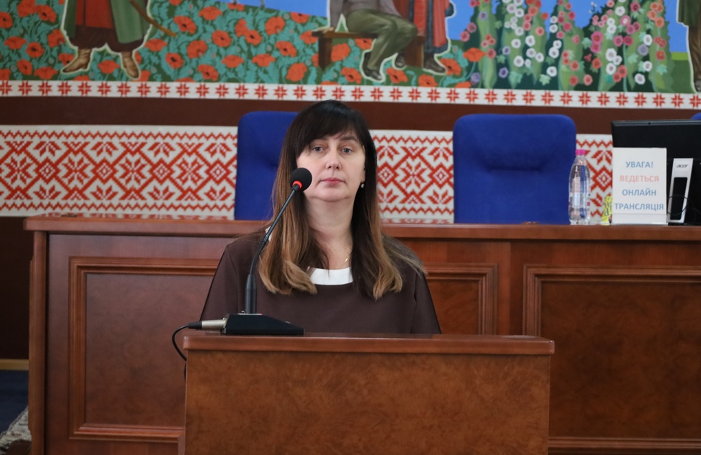 Відбулося чергове 134-те засідання виконавчого комітету Звягельської міської ради восьмого скликання