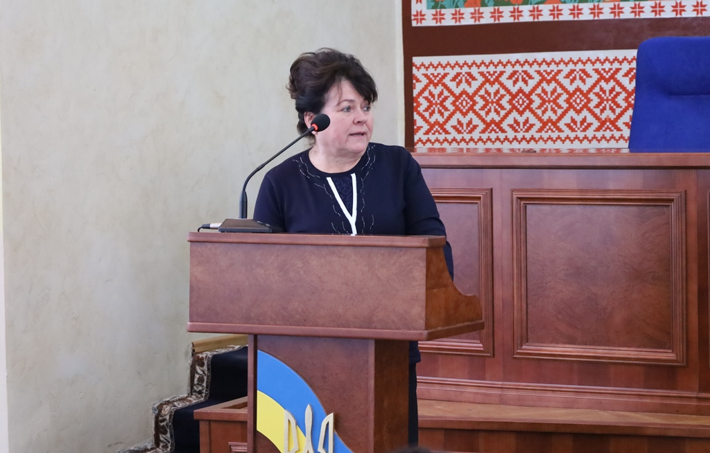 Відбулося чергове 134-те засідання виконавчого комітету Звягельської міської ради восьмого скликання