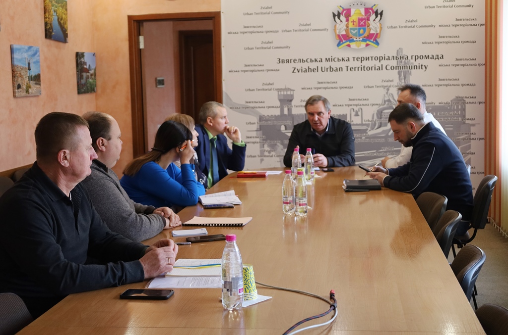 Роз’яснення щодо ситуації з відключеннями електроенергії в громаді