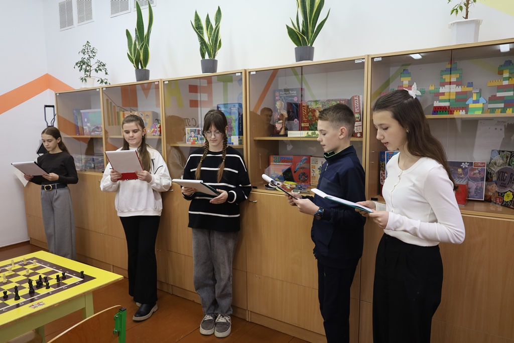 Учнівські ідеї в дії: депутати ознайомилися з результатами «Шкільного громадського бюджету – 2025»