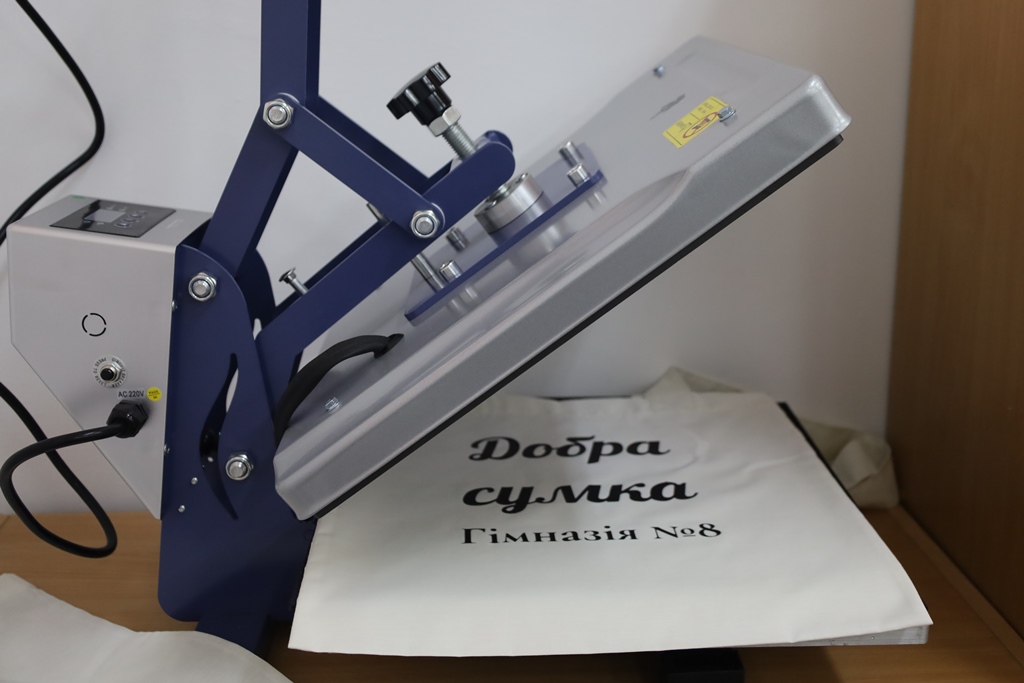 Учнівські ідеї в дії: депутати ознайомилися з результатами «Шкільного громадського бюджету – 2025»