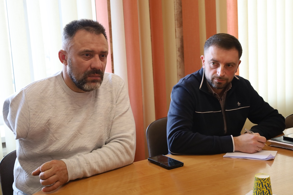 Роз’яснення щодо ситуації з відключеннями електроенергії в громаді