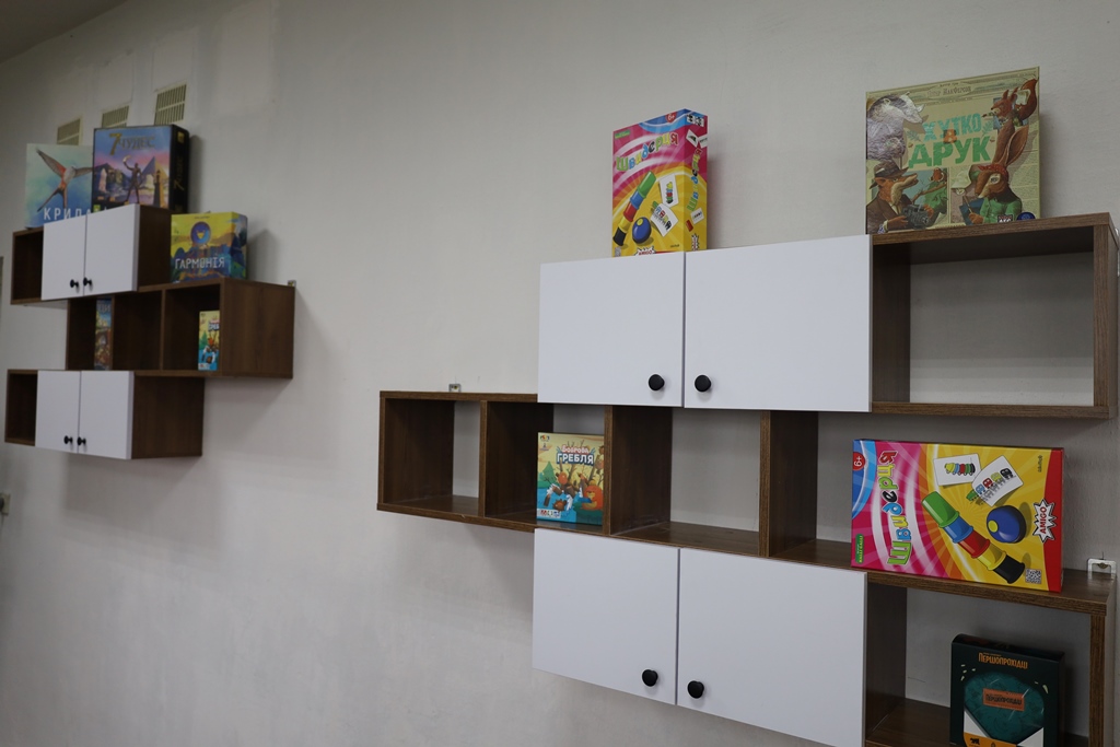 Учнівські ідеї в дії: депутати ознайомилися з результатами «Шкільного громадського бюджету – 2025»