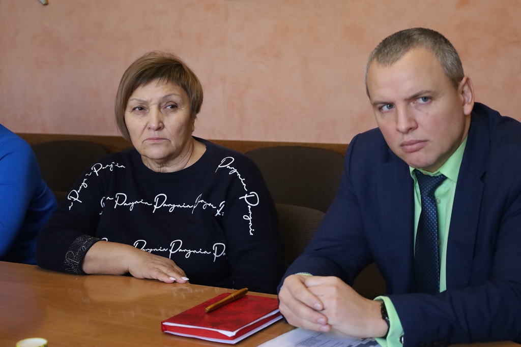 Роз’яснення щодо ситуації з відключеннями електроенергії в громаді