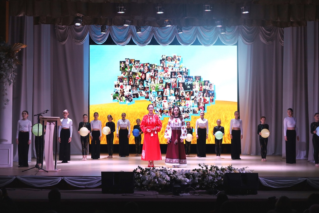 Відбулися урочистості з нагоди Всеукраїнського дня працівників культури та майстрів народного мистецтва