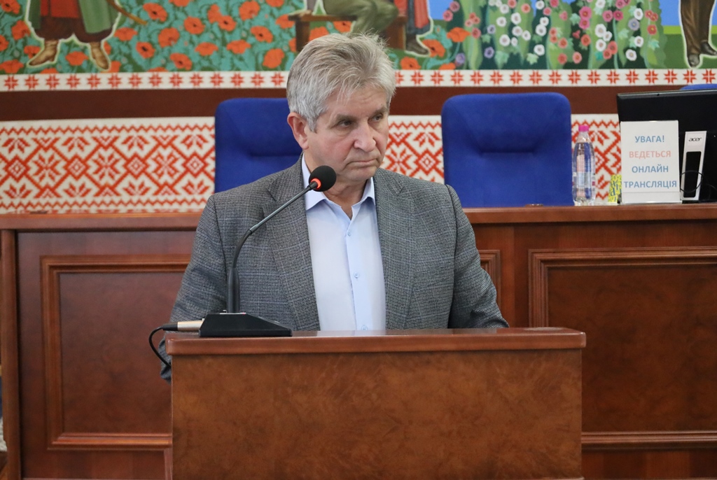 Відбулося чергове 134-те засідання виконавчого комітету Звягельської міської ради восьмого скликання