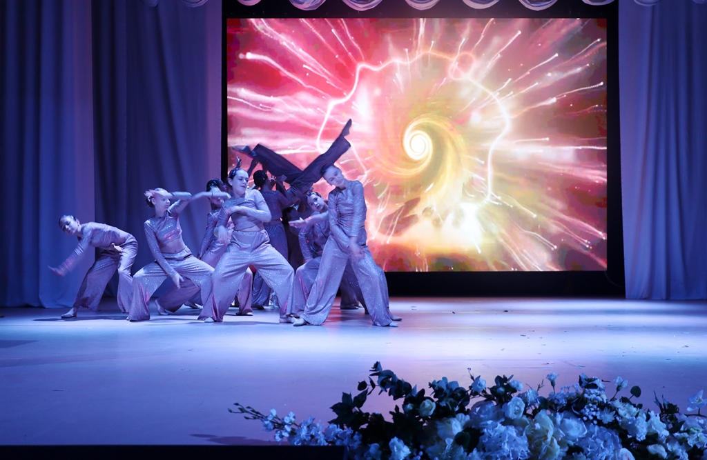 Відбулися урочистості з нагоди Всеукраїнського дня працівників культури та майстрів народного мистецтва