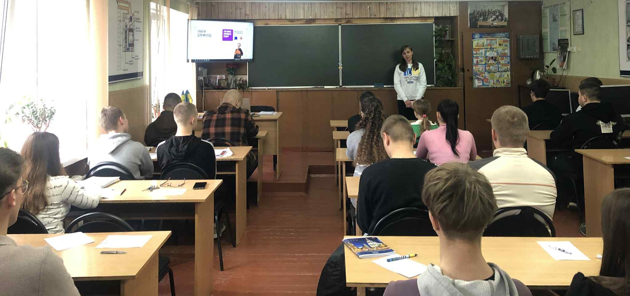 Лайфхаки професійного самовизначення та кар’єрні орієнтири для молоді