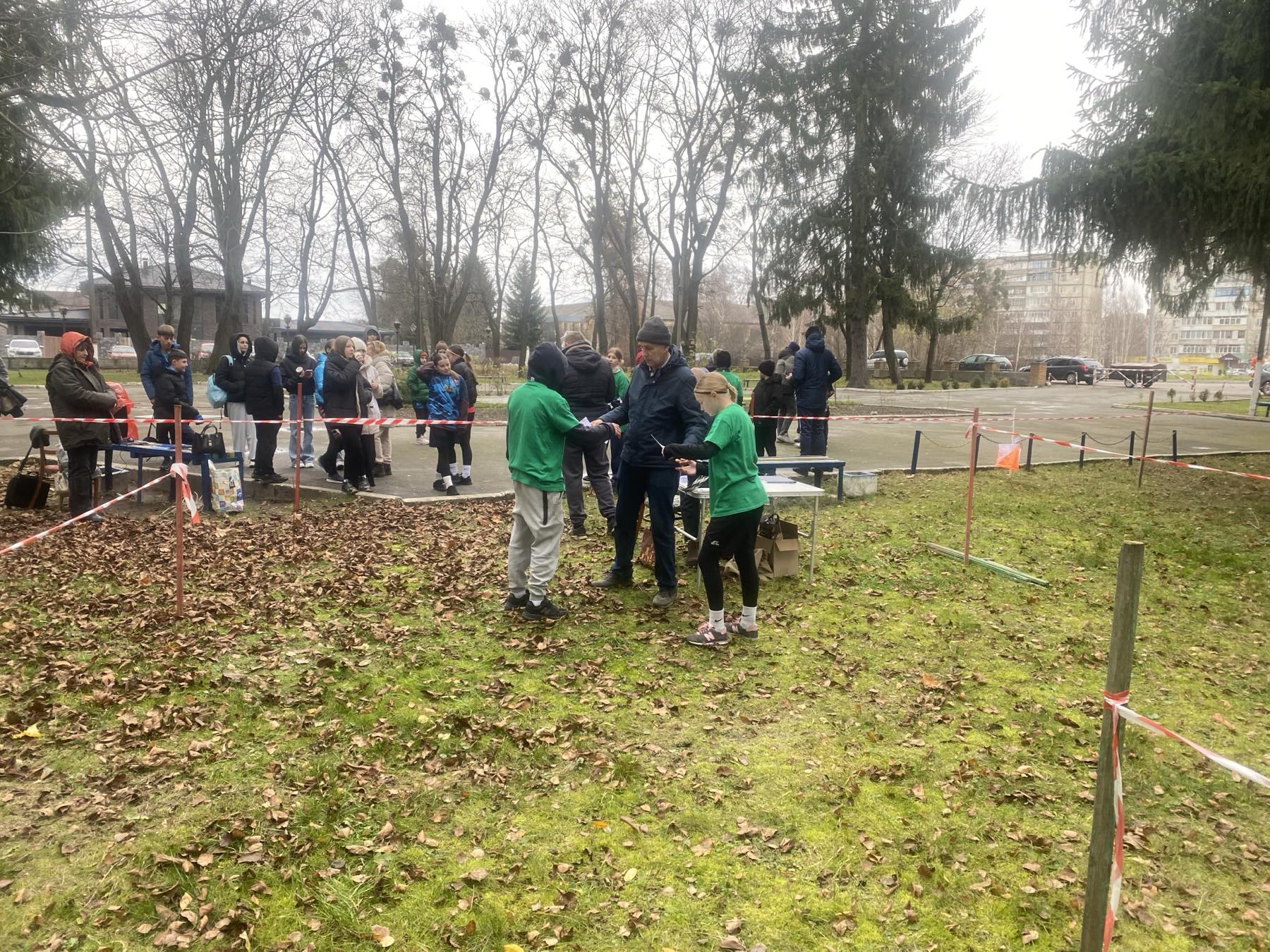 У ЗВЯГЕЛІ ОФІЦІЙНО СТАРТУВАВ ІІ ЕТАП ВСЕУКРАЇНСЬКИХ ШКІЛЬНИХ ЛІГ «ПЛІЧ-О-ПЛІЧ»!!!