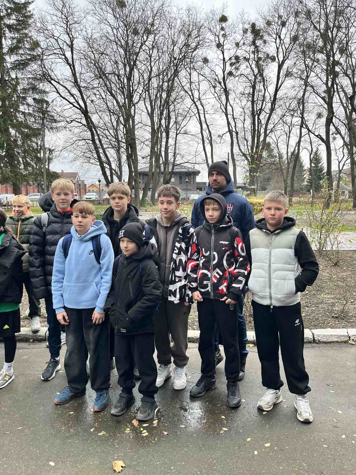 У ЗВЯГЕЛІ ОФІЦІЙНО СТАРТУВАВ ІІ ЕТАП ВСЕУКРАЇНСЬКИХ ШКІЛЬНИХ ЛІГ «ПЛІЧ-О-ПЛІЧ»!!!