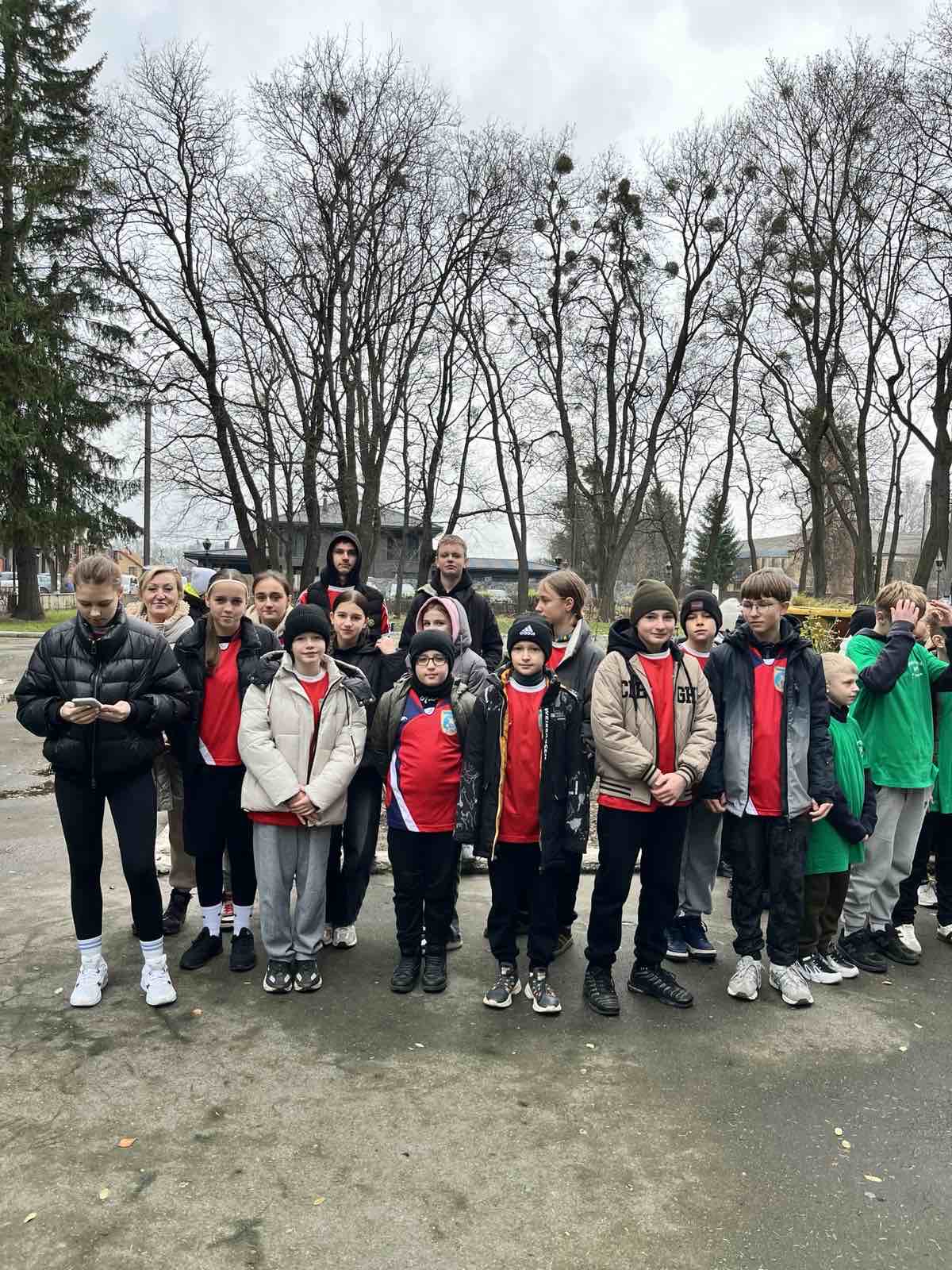 У ЗВЯГЕЛІ ОФІЦІЙНО СТАРТУВАВ ІІ ЕТАП ВСЕУКРАЇНСЬКИХ ШКІЛЬНИХ ЛІГ «ПЛІЧ-О-ПЛІЧ»!!!